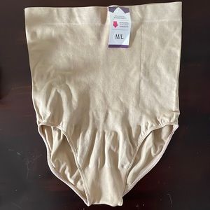 COPY - XL/XXL Empetua (Shapermint) shaper panty.